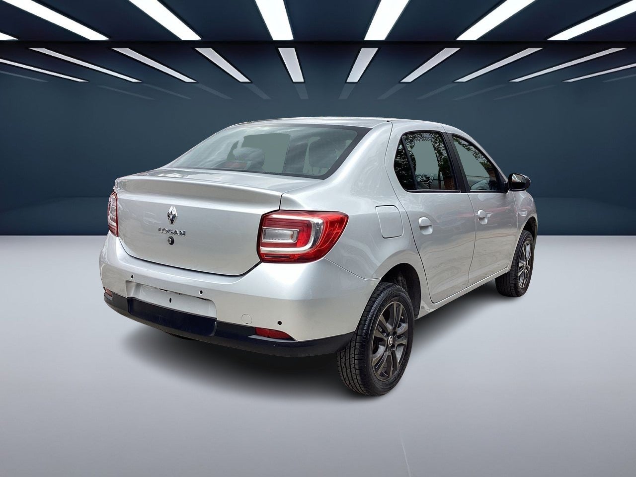 2024 Renault Logan 1.6 Intens At