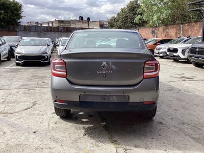 2024 Renault Logan 1.6 Intens At