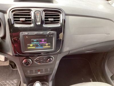 2024 Renault Logan 1.6 Intens At