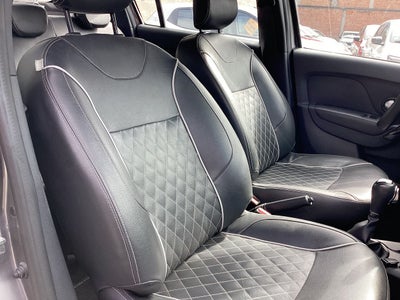 2024 Renault Logan 1.6 Intens At