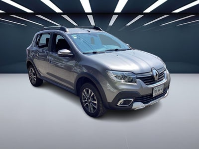 2023 Renault Stepway STEPWAY INTENS TM