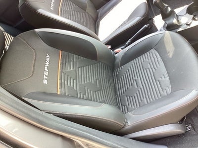 2023 Renault Stepway STEPWAY INTENS TM