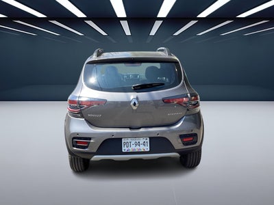 2023 Renault Stepway STEPWAY INTENS TM