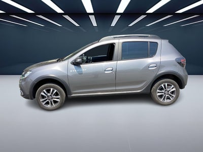 2023 Renault Stepway STEPWAY INTENS TM