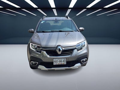 2023 Renault Stepway STEPWAY INTENS TM