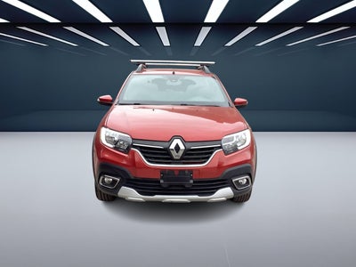 2023 Renault Stepway 1.6 Intens At