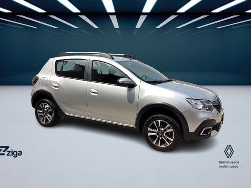2024 Renault Stepway 1.6 Intens At