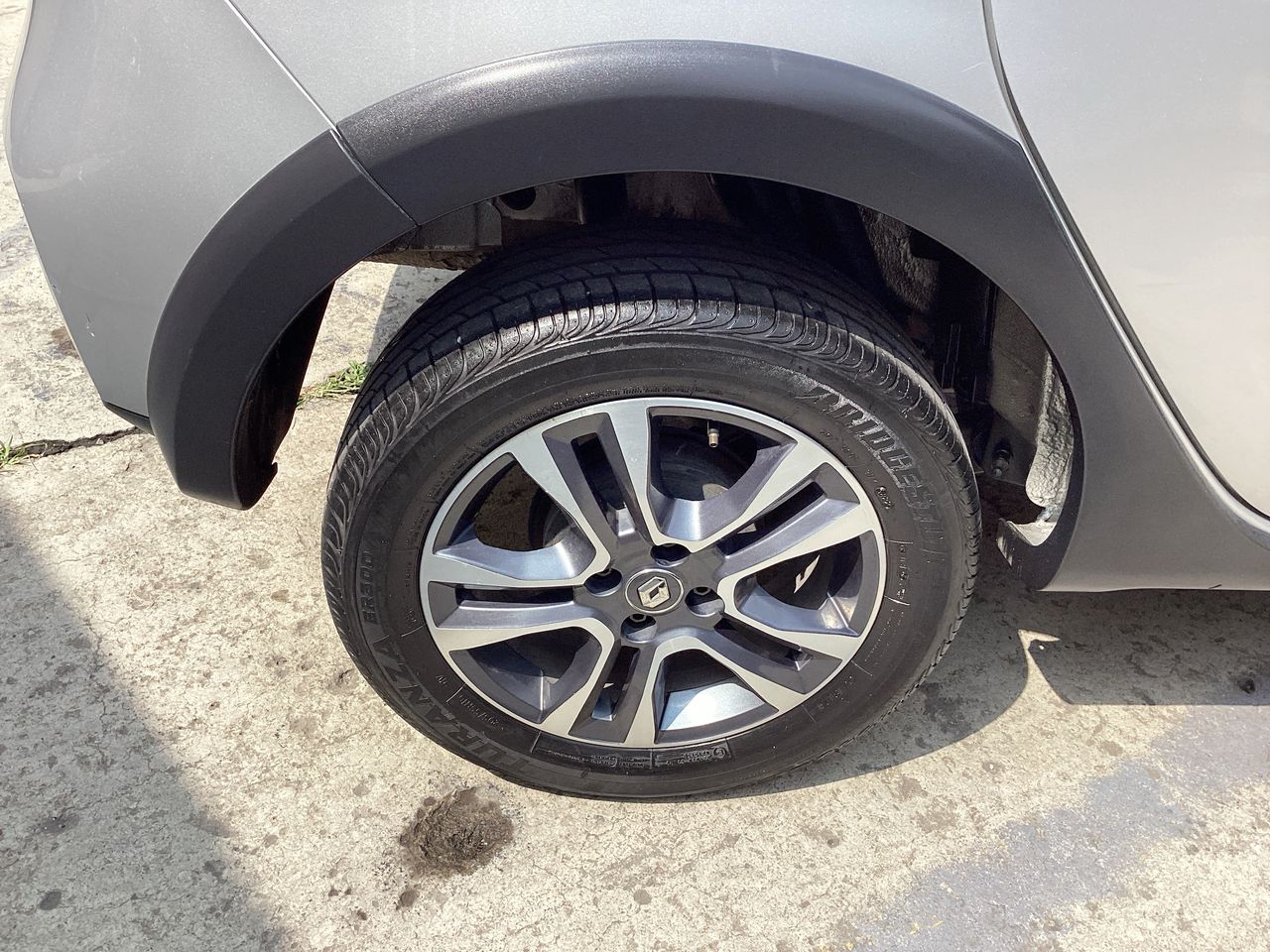 2024 Renault Stepway 1.6 Intens At