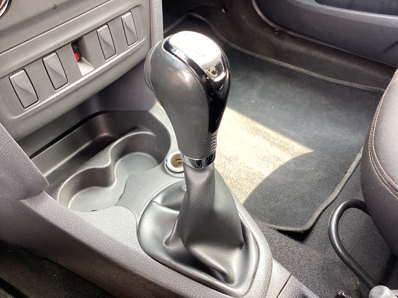 2024 Renault Stepway 1.6 Intens At