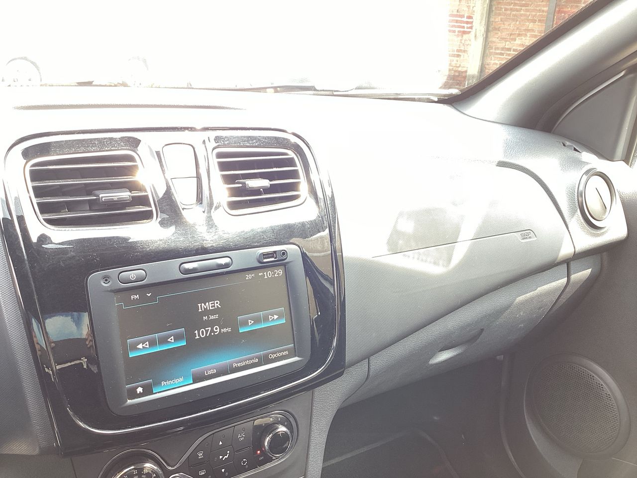 2024 Renault Stepway 1.6 Intens At