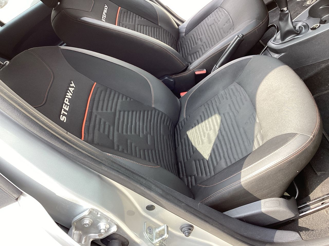 2024 Renault Stepway 1.6 Intens At