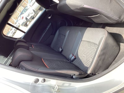 2024 Renault Stepway 1.6 Intens At