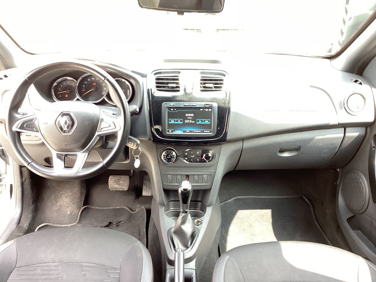 2024 Renault Stepway 1.6 Intens At