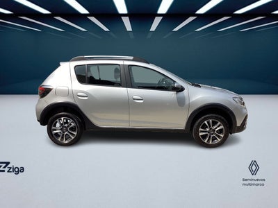 2024 Renault Stepway 1.6 Intens At