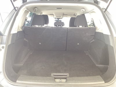 2024 Nissan X-Trail 2.5 Advance At