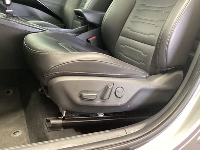 2025 Kia Niro NIRO 1.6L EX DCT HYBRID (INTERSTELLA GRAY)