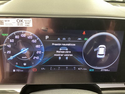 2025 Kia Niro NIRO 1.6L EX DCT HYBRID (INTERSTELLA GRAY)