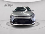 2025 Kia Niro NIRO 1.6L EX DCT HYBRID (INTERSTELLA GRAY)