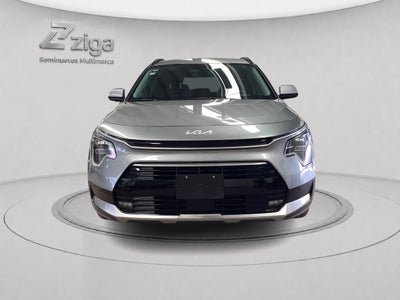 2025 Kia Niro NIRO 1.6L EX DCT HYBRID (INTERSTELLA GRAY)