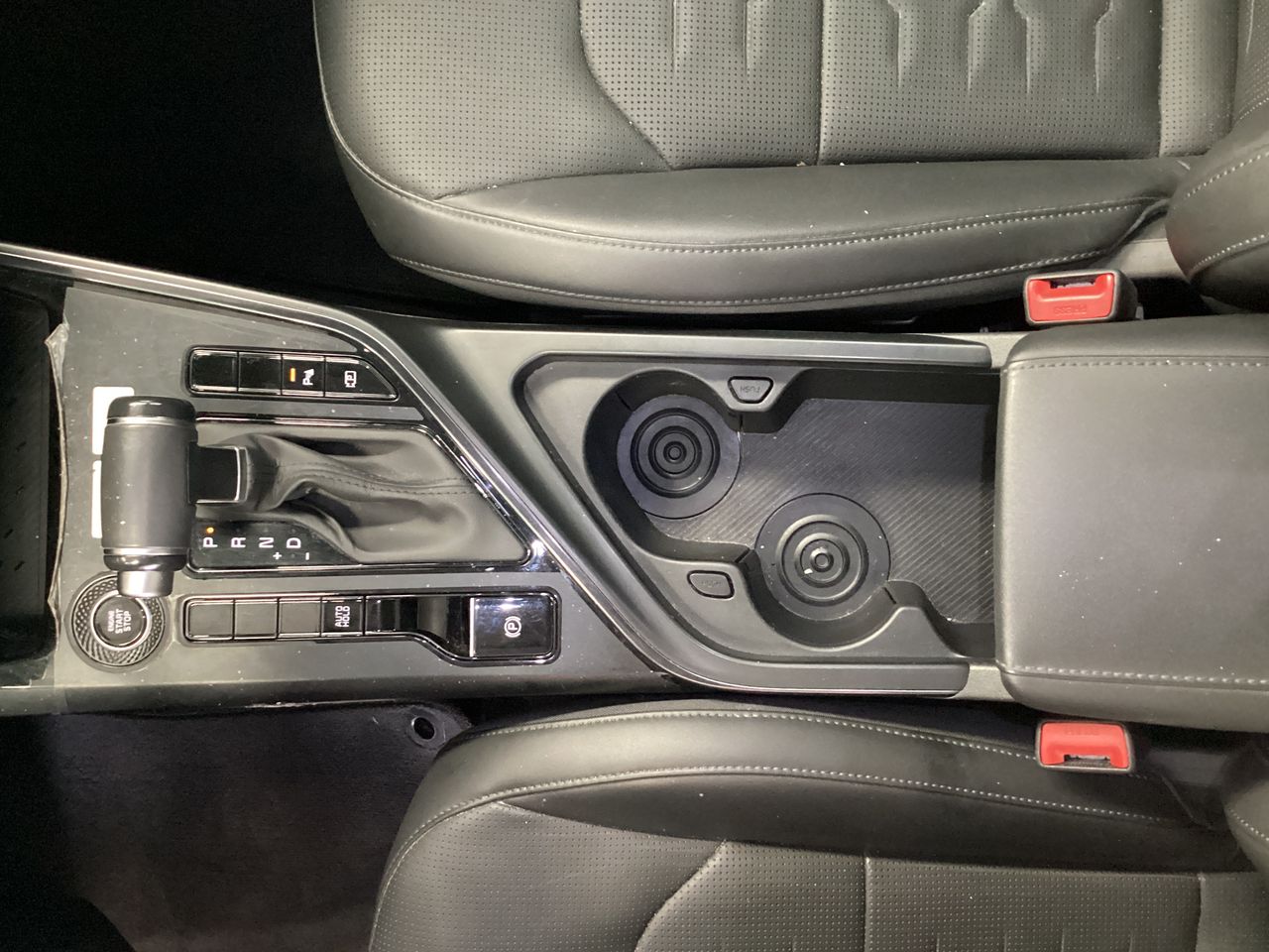 2025 Kia Niro NIRO 1.6L EX DCT HYBRID (INTERSTELLA GRAY)