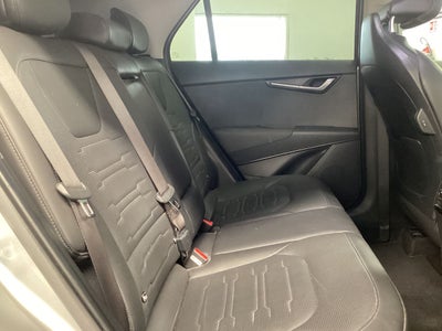 2025 Kia Niro NIRO 1.6L EX DCT HYBRID (INTERSTELLA GRAY)