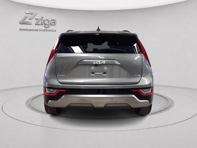 2025 Kia Niro NIRO 1.6L EX DCT HYBRID (INTERSTELLA GRAY)