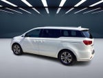 2019 Kia Sedona 3.3 V6 SXL Piel 7 Pasajeros At