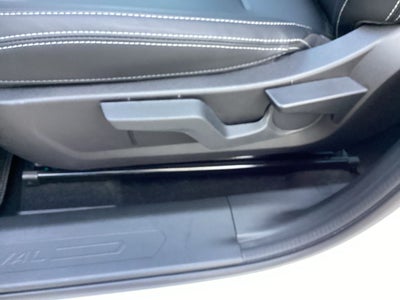 2025 GWM Haval Jolion 1.5 Premium Hev At