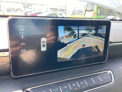 2025 GWM Haval Jolion 1.5 Premium Hev At