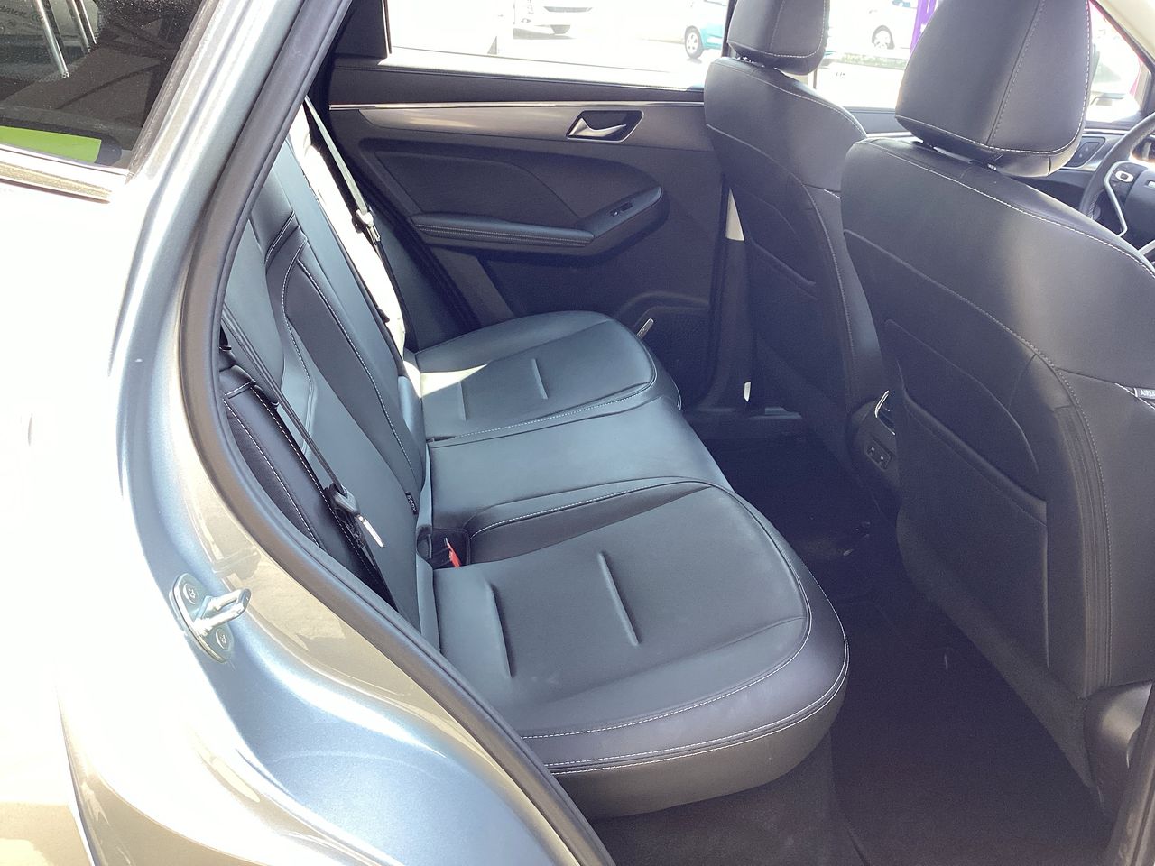 2025 GWM Haval Jolion 1.5 Premium Hev At