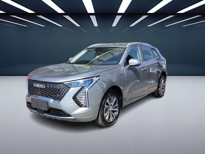2025 GWM Haval Jolion 1.5 Premium Hev At