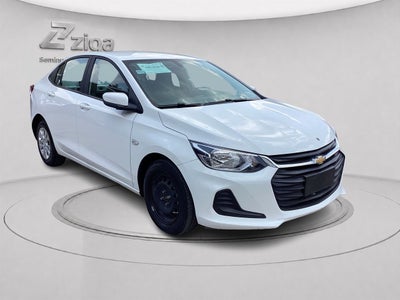 2024 Chevrolet Onix 1.0 Ls At