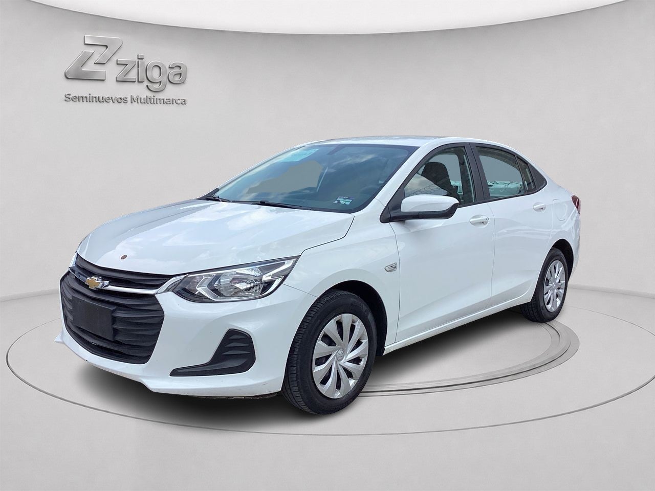 2024 Chevrolet Onix 1.0 Ls At