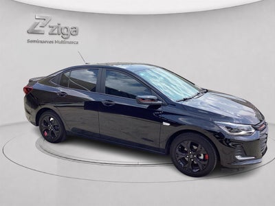 2026 Chevrolet Onix 1.0 Premier Redline At