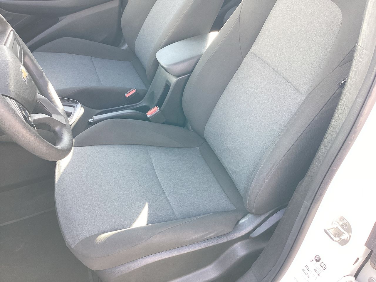 2024 Chevrolet Onix 1.0 Ls At