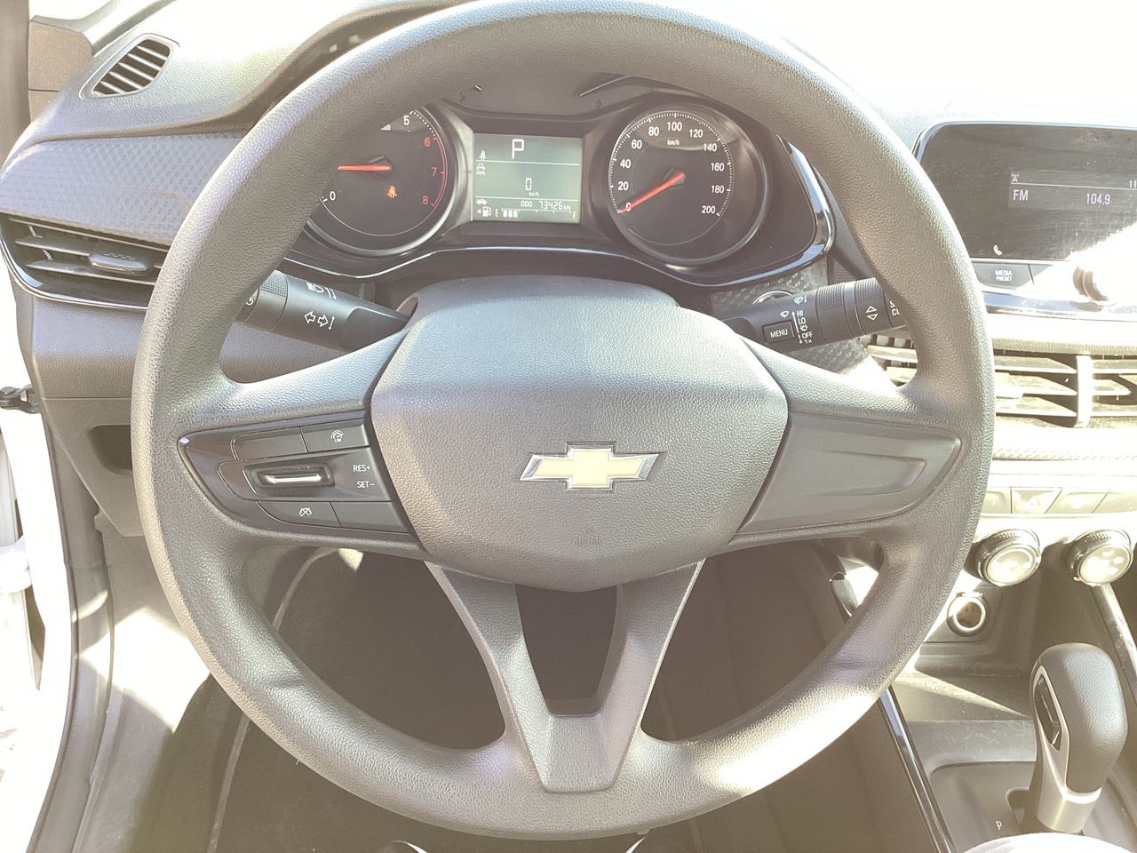 2024 Chevrolet Onix 1.0 Ls At