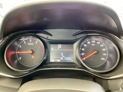 2024 Chevrolet Onix 1.0 Ls At