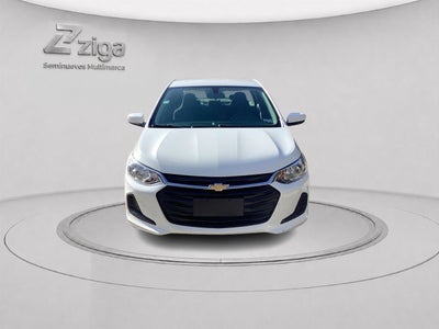 2024 Chevrolet Onix 1.0 Ls At