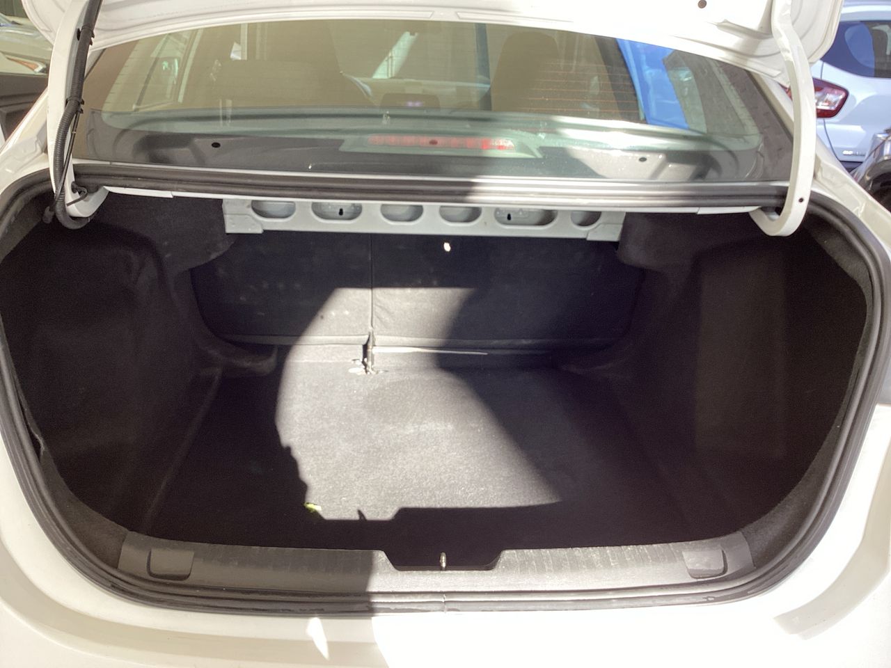 2024 Chevrolet Onix 1.0 Ls At