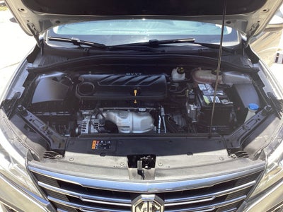 2024 MG MG 5 1.5 Excite At