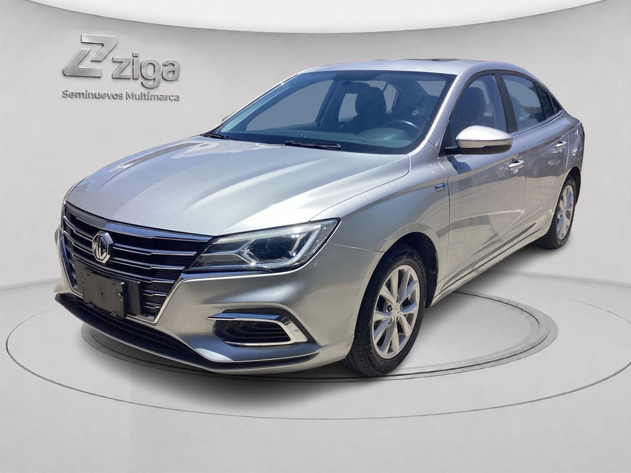 2024 MG MG 5 1.5 Excite At
