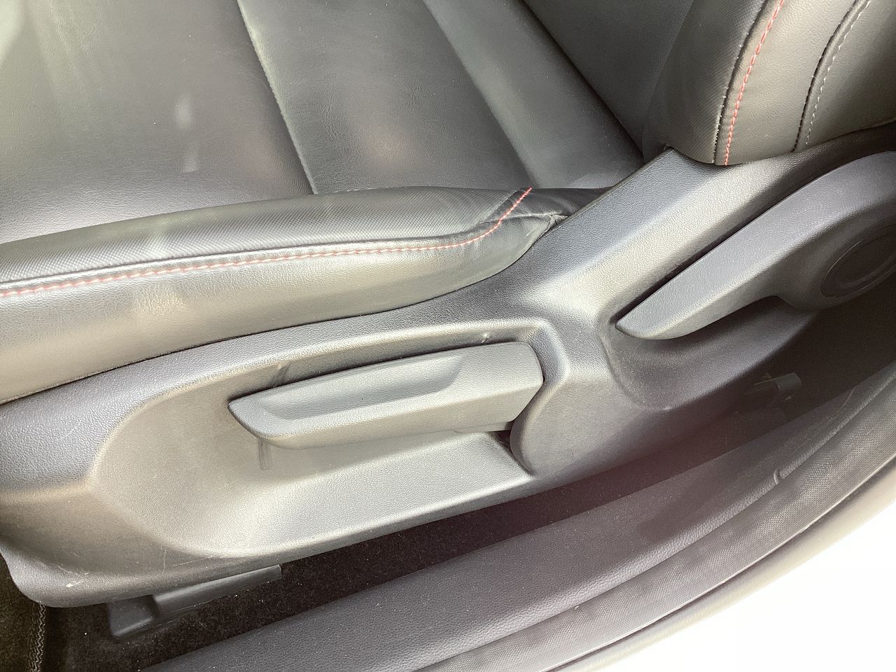 2023 MG GT 1.5 Excite At