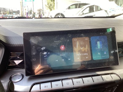 2023 MG GT 1.5 Excite At