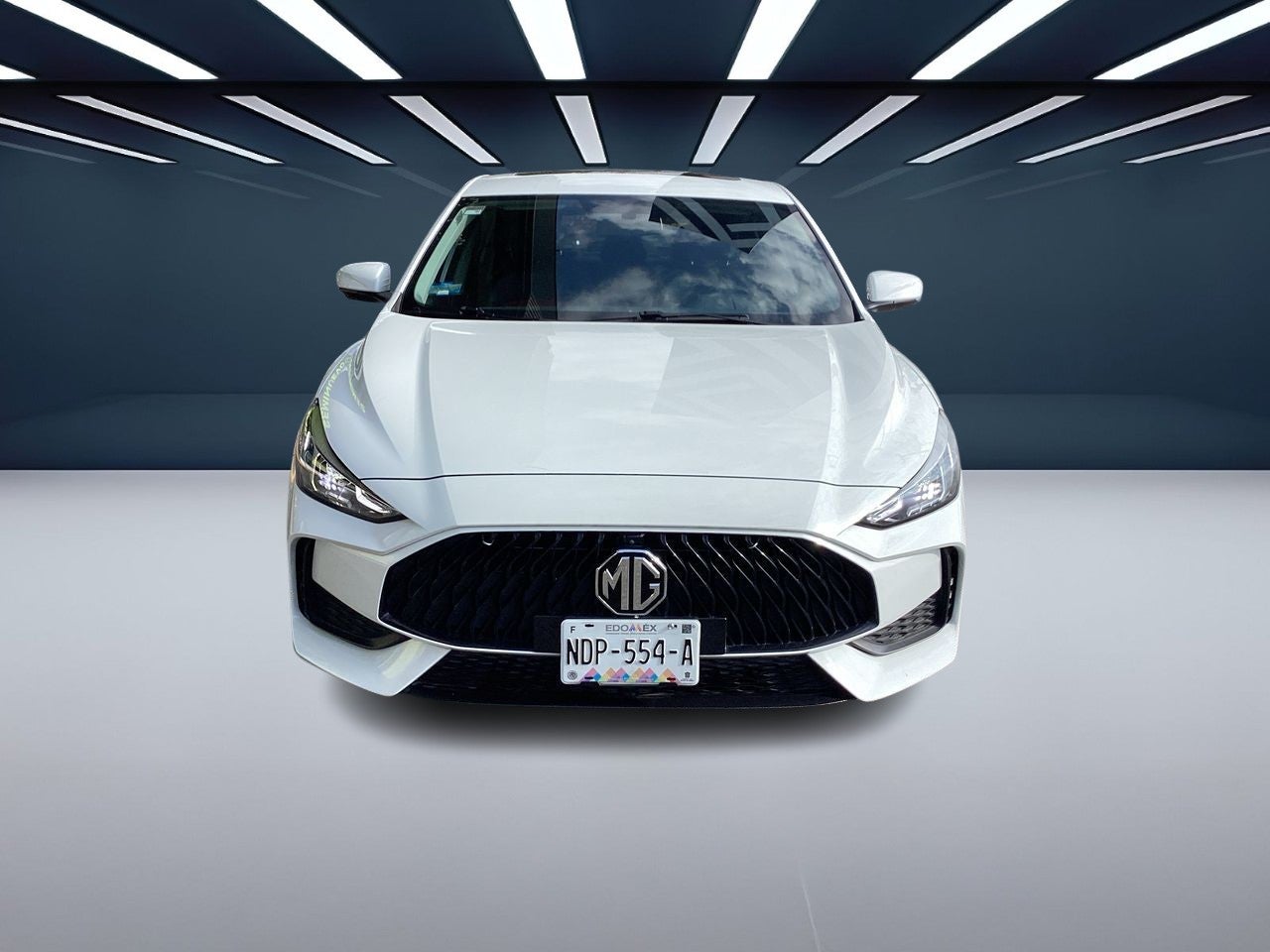 2023 MG GT 1.5 Excite At