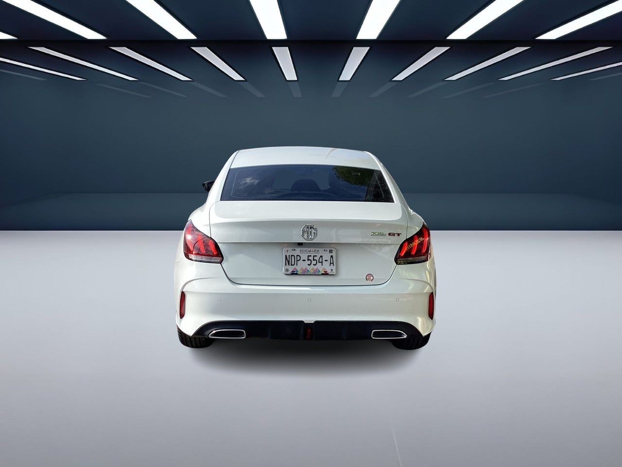 2023 MG GT 1.5 Excite At