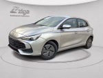 2025 MG MG 3 1.5 Cool HB Mt