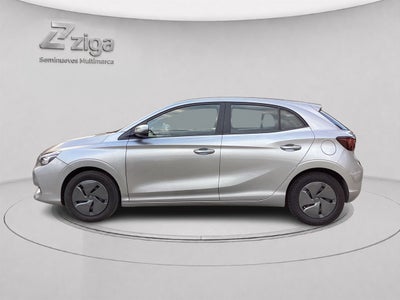 2025 MG MG 3 1.5 Cool HB Mt