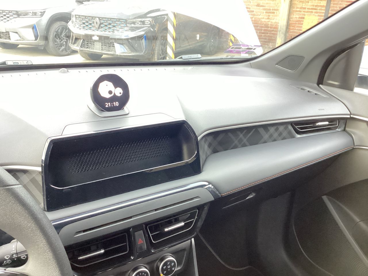 2025 MG MG 3 1.5 Cool HB Mt