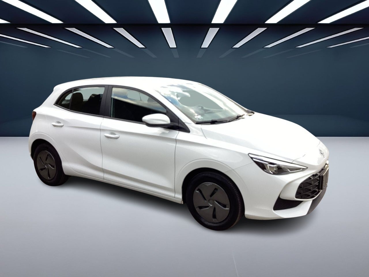 2025 MG MG 3 1.5 Cool HB Mt