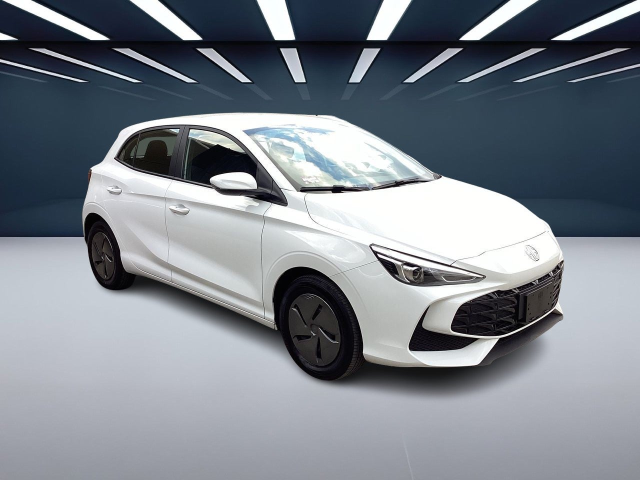 2025 MG MG 3 1.5 Cool HB Mt